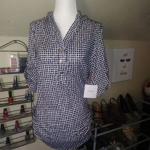 📦 Cute New Blouse